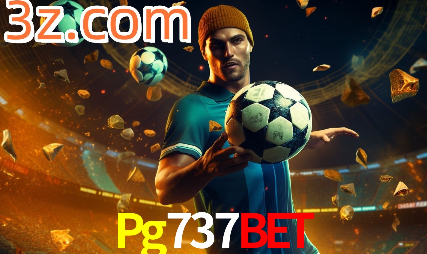 Ampla Seleção de Apostas Pg737Bet